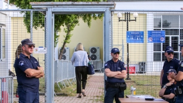 Οι κατηγορούμενοι ζητούν να εξαιρεθεί το Δημόσιο από τη δίκη για τα Τέμπη, επικαλούνται τις ελλείψεις στα συστήματα ασφαλείας