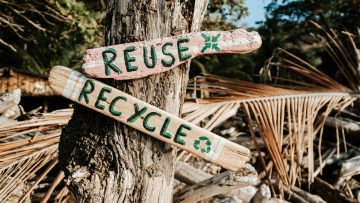 Οι Eco-innovators και οι οικολογικές ιδέες που δίνουν λύσεις