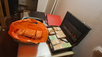 Πώς στήθηκε η απάτη με τις επιδοτήσεις του ΟΠΕΚΕΠΕ στη Βόρεια Ελλάδα: Το κόλπο με το Ε9, τα χωράφια του δημοσίου και οι «μαϊμού» αγρότες