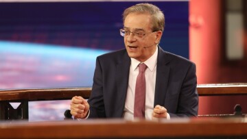 Γκίκας Χαρδούβελης: Το μέλλον για τις τράπεζες είναι ψηφιακό