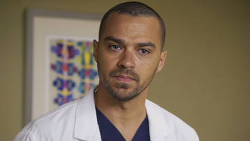 Ο Τζέσε Γουίλιαμς από το Grey's Anatomy θα γίνει πατέρας για τρίτη φορά, έγκυος η σύντροφός του