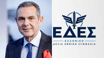 Ο Πάνος Καμμένος σχολίασε το ΕΛΑΣ του Τσίπρα με… ΕΔΕΣ και Γοργοπόταμο, η φωτογραφία που ανήρτησε