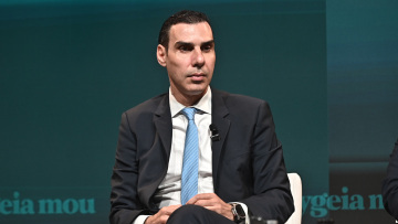 Θεμιστοκλέους: Αυτή τη στιγμή το Εθνικό Σύστημα Υγείας έχει το περισσότερο προσωπικό που είχε ποτέ