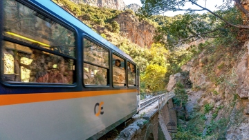 Προσπάθεια επαναλειτουργίας του Οδοντωτού τη θερινή περίοδο από τον ΟΣΕ, αντιφατικά μηνύματα από τον Δήμο Καλαβρύτων
