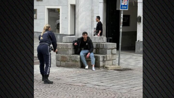 Αμετανόητος ο Σύρος που είχε μαχαιρώσει θανάσιμα 14χρονο στην Αυστρία, είπε ότι θα το έκανε ξανά 