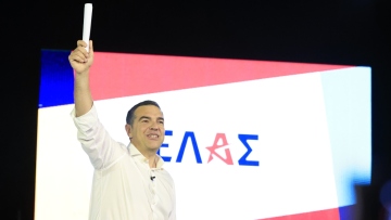 Η επόμενη ημέρα της πρεμιέρας της ΕΛΑΣ του Τσίπρα: Ο κρυφός πήχης του, η αντίδραση του ΣΥΡΙΖΑ και η Νέα Αριστερά που συνεδριάζει