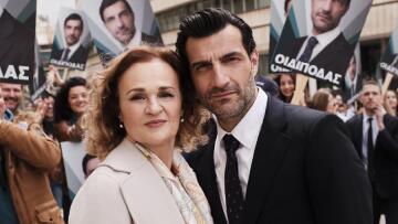 Στέγη του Ιδρύματος Ωνάση: Επιστρέφει ο πολυβραβευμένος «Οιδίποδας» του Ρόμπερτ Άικ