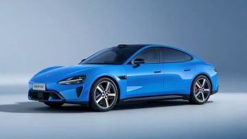 Τι τρέχει με την Xiaomi Auto;
