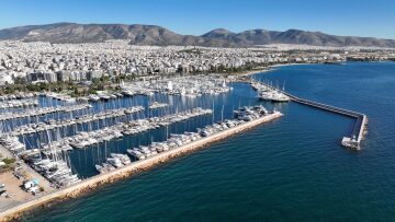 Δύο διαμερίσματα προς πώληση στον Άλιμο