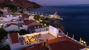 Evia Film Project: Το σινεμά επιστρέφει στη Βόρεια Εύβοια