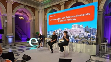 Η «επιστροφή» των founders της διασποράς στην Ελλάδα – Τα σχέδια της Runway