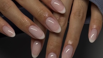 Τι είναι το «Modern french manicure» για το οποίο μιλούν όλοι;
