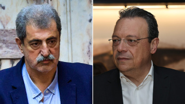 Πολάκης κατά Φάμελλου για αφωνία στον ΣΥΡΙΖΑ μετά την ΕΛΑΣ: Απαξίωση και ευτελισμός
