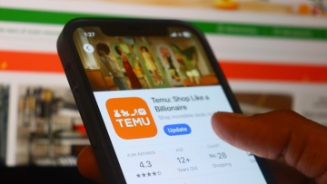 Καμπάνα 200 εκατ. ευρώ στην Temu από την Κομισιόν για παραβίαση του Νόμου για τις Ψηφιακές Υπηρεσίες
