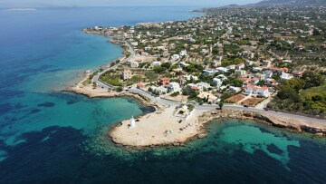 Οι 5 low-profile προορισμοί δίπλα στην Αθήνα για τα πρώτα Σαββατοκύριακα του καλοκαιριού