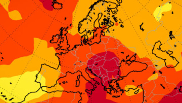 Θερμότερο το φετινό καλοκαίρι για την Ελλάδα: Τι δείχνουν οι χάρτες για τους Ιούνιο, Ιούλιο και Αύγουστο