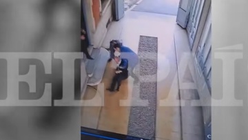 Υπόθεση Ίσακ Άντικ: Βίντεο από πτώση του ιδρυτή της Mango σε επιχειρηματικό γεύμα φέρνει στο φως η υπεράσπιση του γιου του
