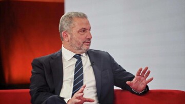 Εξάρχου: Εθνικό στοίχημα ο Κάθετος Διάδρομος, μηχανισμός σταθεροποίησης οι μακροχρόνιες συμβάσεις