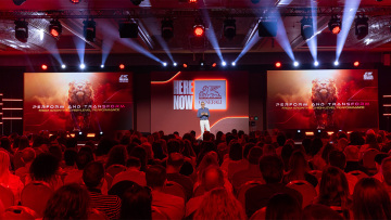 Generali: From Growth to High Level Performance