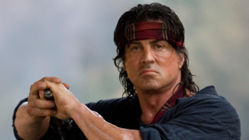John Rambo: Το πρίκουελ της ταινίας στις αίθουσες το καλοκαίρι του 2027