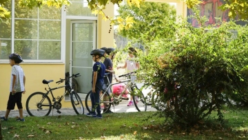 Η ελληνική πόλη που κυκλοφορούν πάνω από 30.000 ποδήλατα, σχεδόν όσα και τα επιβατικά αυτοκίνητα