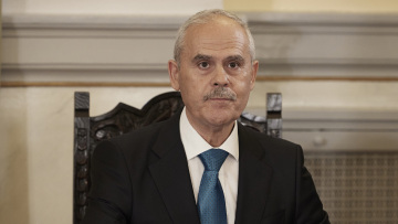 Το τραγικό παιχνίδι της μοίρας: Ο Νίκος Ταγαράς θα έφερνε στη Βουλή μετά το τριήμερο του Αγίου Πνεύματος τον νέο κώδικα για τις πολεοδομίες
