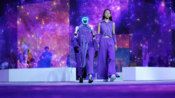 hor-robot