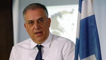 Θεοδωρικάκος: Συμβάλλουμε στην εθνική ασφάλεια με νέο αναπτυξιακό καθεστώς για την αμυντική βιομηχανία και το πρόγραμμα «ΘΩΡΑΞ»