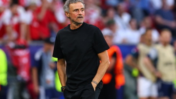 Champions League: Έγραψε ιστορία ο Λουίς Ενρίκε και έφτασε Γκουαρδιόλα, Ζιντάν, Πέισλι