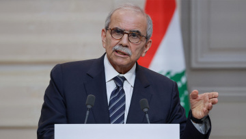 Ο πρωθυπουργός του Λιβάνου καταδίκασε σήμερα «την άνευ προηγουμένου κλιμάκωση» του Ισραήλ, ζητά διαπραγματεύσεις