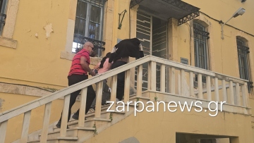 Στον ανακριτή η μητέρα και ο σύντροφός της για την κακοποίηση της 3χρονης στα Χανιά, κατηγορούνται για απόπειρα ανθρωποκτονίας