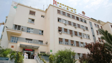 Νέα Σμύρνη: Στο Παίδων 15χρονος μετά από κατανάλωση αλκοόλ, το αγόρασε με πλαστή ταυτότητα