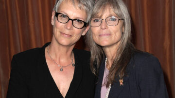Το συγκινητικό αντίο της Jamie Lee Curtis στην αδερφή της που έφυγε από τη ζωή

