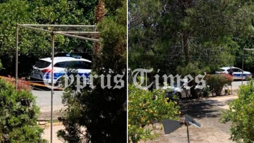 Κύπρος: Δύο ακόμη συλλήψεις για την υπόθεση τρομοκρατίας με στόχους ισραηλινών συμφερόντων