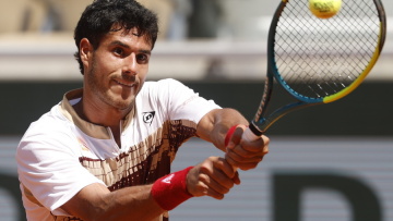Πρόστιμο €65.000 από το Roland Garros σε Παραγουανό τενίστα για σεξιστική επίθεση σε Βραζιλιάνα διαιτητή: «Αυτά τα παιχνίδια πρέπει να τα σφυρίζουν άνδρες»