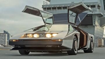 Ξεχασμένα supercars που έγραψαν ιστορία