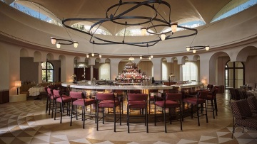 Byzantino Grande Brasserie: Ελληνογαλλικές γεύσεις σε ένα θρυλικό εστιατόριο