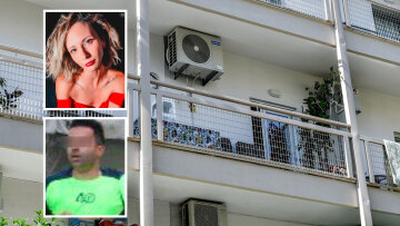«Αν με ξαναχτυπήσεις, θα καλέσω την αστυνομία»: Νέες μαρτυρίες για το φονικό στην Καλαμάτα, η 39χρονη εκλιπαρούσε για βοήθεια λίγο πριν τη δολοφονία της
