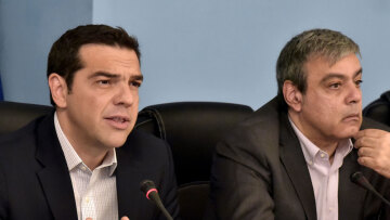 Καρφιά Βερναρδάκη κατά Τσίπρα: «Η ΕΛ.Α.Σ παραπέμπει περισσότερο σε συνέδριο προοδευτικών ελίτ, παρά σε κοινωνική συμμαχία»