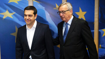 Στο χιλιοστό: «Τελείωσε»! Η Ελλάδα λίγο πριν το Grexit, oι δραματικές διαπραγματεύσεις, ο θυμός στις Βρυξέλλες με το δημοψήφισμα 