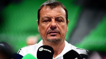 Αταμάν: Ο μοναδικός στόχος είναι να κατακτήσουμε το πρωτάθλημα