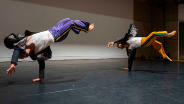 Dance Days Chania: 16ο Διεθνές Φεστιβάλ Σύγχρονου Χορού στα Χανιά