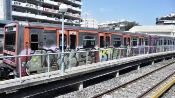 Κλειστοί τέσσερις σταθμοί στον Ηλεκτρικό λόγω βλάβης στη σηματοδότηση
