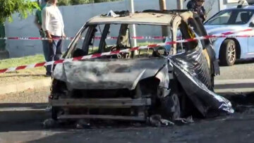 Φρίκη στην Ιταλία: Έκαψαν ζωντανούς μετανάστες από Αφγανιστάν και Πακιστάν μέσα σε βαν γιατί δεν πλήρωσαν κόμιστρο