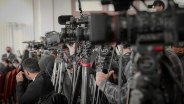 ΗΠΑ: Απαγορεύεται η είσοδος σε δημοσιογράφους στο Γραφείο Τύπου του Πενταγώνου