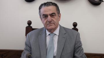 Αθανασίου για την απόφαση του Εισαγγελέα Πρωτοδικών: Μία παντελώς αβάσιμη υπόθεση αρχειοθετήθηκε