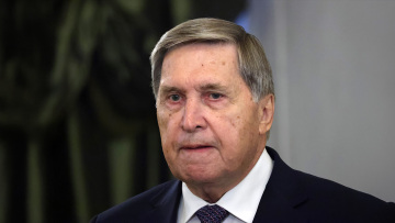 Σύμβουλος του Κρεμλίνου δήλωσε ότι αντιπροσωπεία των ΗΠΑ θα συμμετάσχει στο «Ρωσικό Νταβός»