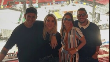 Άλβαρο Μοράτα και Αλίς Καμπέλο ακύρωσαν το διαζύγιο τους για δεύτερη φορά