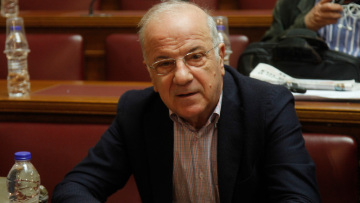 Πέθανε ο δημοσιογράφος και πρώην βουλευτής του ΣΥΡΙΖΑ, Νάσος Αθανασίου σε ηλικία 75 ετών
