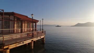 Απόδραση στη βόρεια Εύβοια για όλη την οικογένεια: Κινηματογράφος, μουσική, εργαστήρια και πάρτι στη φύση
